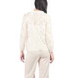 Blusas Manga Larga Bl01127Ced