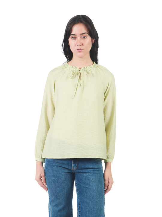 Blusas Manga Larga Bl01127Sda