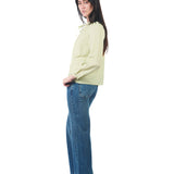 Blusas Manga Larga Bl01127Sda