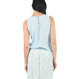 Blusas Manga Cero Y Kimono Bl01294Shl