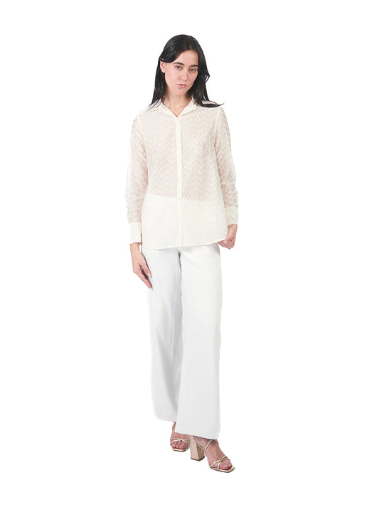 Blusas Manga Larga Bl01375Lid