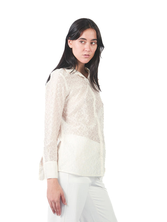 Blusas Manga Larga Bl01375Lid