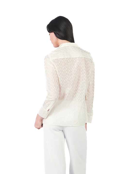 Blusas Manga Larga Bl01375Lid