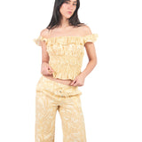 Blusas Manga Cero Y Kimono Bl01390Mdr