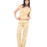 Blusas Manga Cero Y Kimono Bl01390Mdr