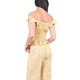Blusas Manga Cero Y Kimono Bl01390Mdr