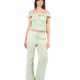 Blusas Manga Cero Y Kimono Bl01390Mdr