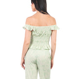 Blusas Manga Cero Y Kimono Bl01390Mdr