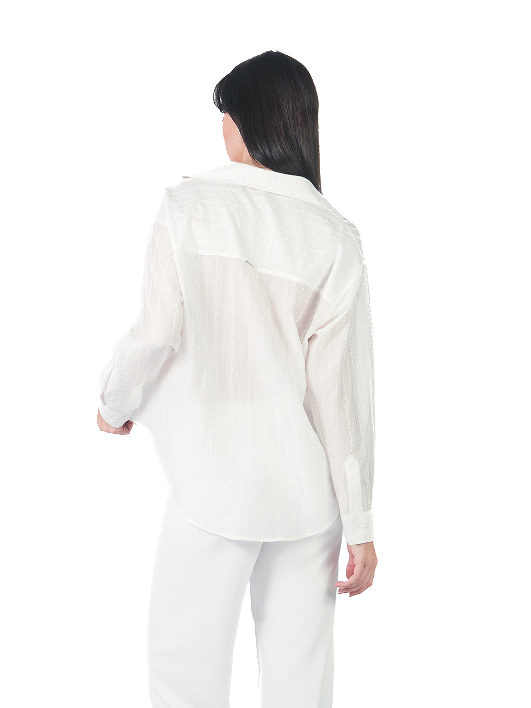 Blusas Manga Larga Bl01393Eln