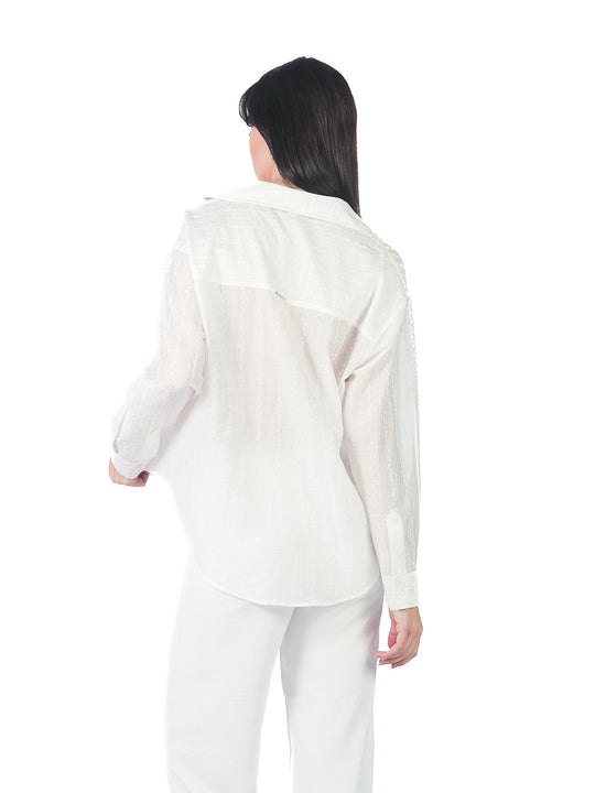 Blusas Manga Larga Bl01393Eln