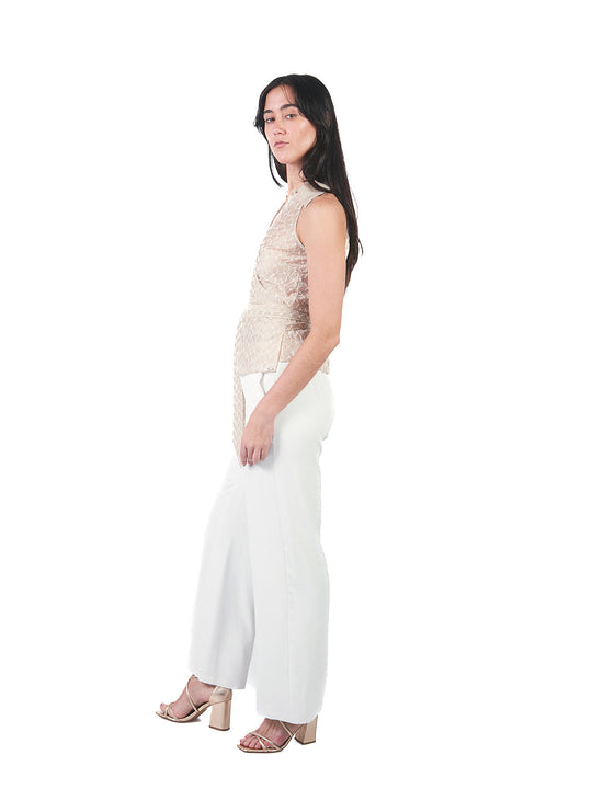 Blusas Manga Cero Y Kimono Bl01396Lid