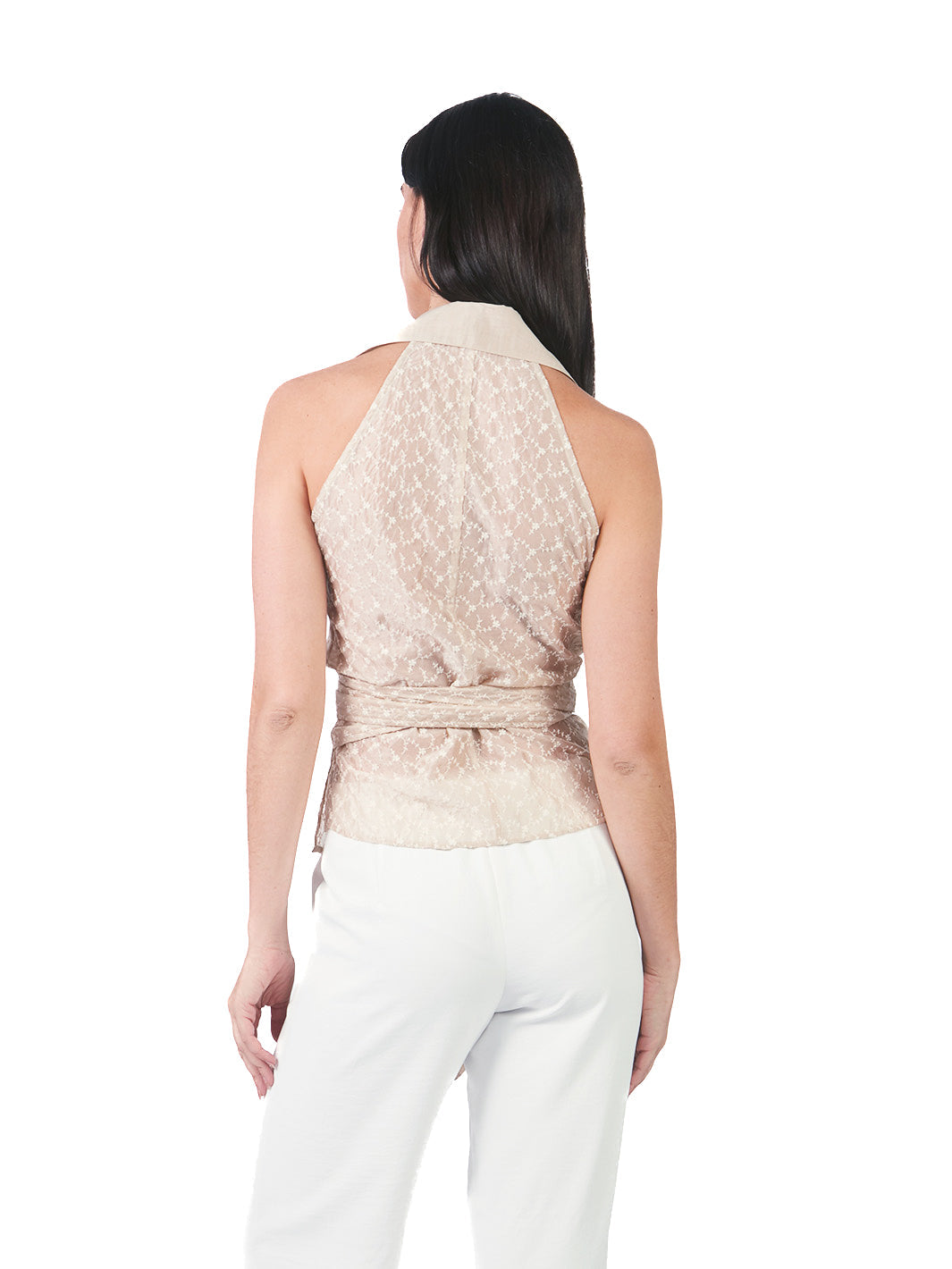 Blusas Manga Cero Y Kimono Bl01396Lid