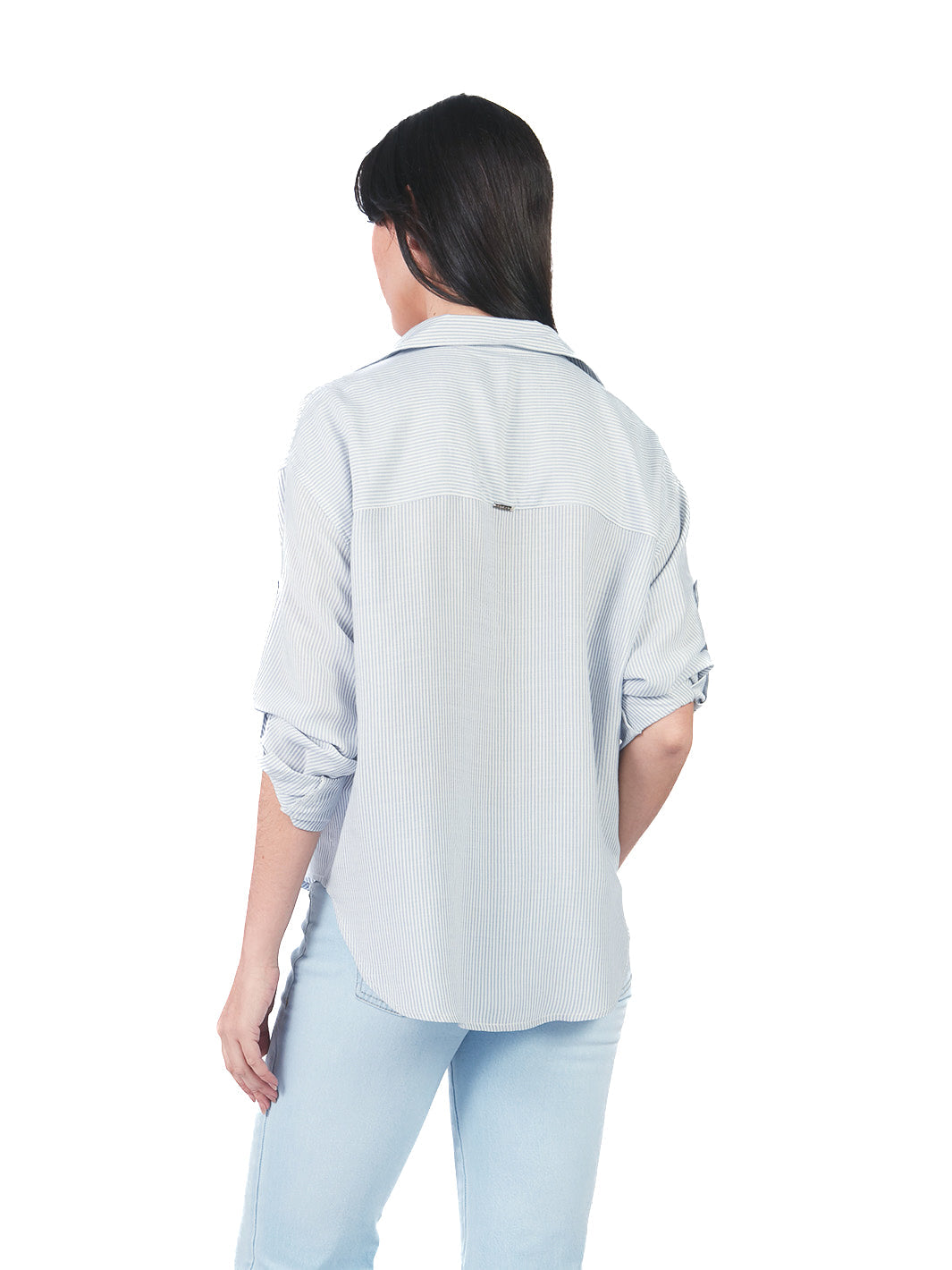 Blusas Manga Larga Bl01397802
