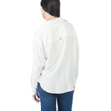 Blusas Manga Larga Bl01397802 CELESTE