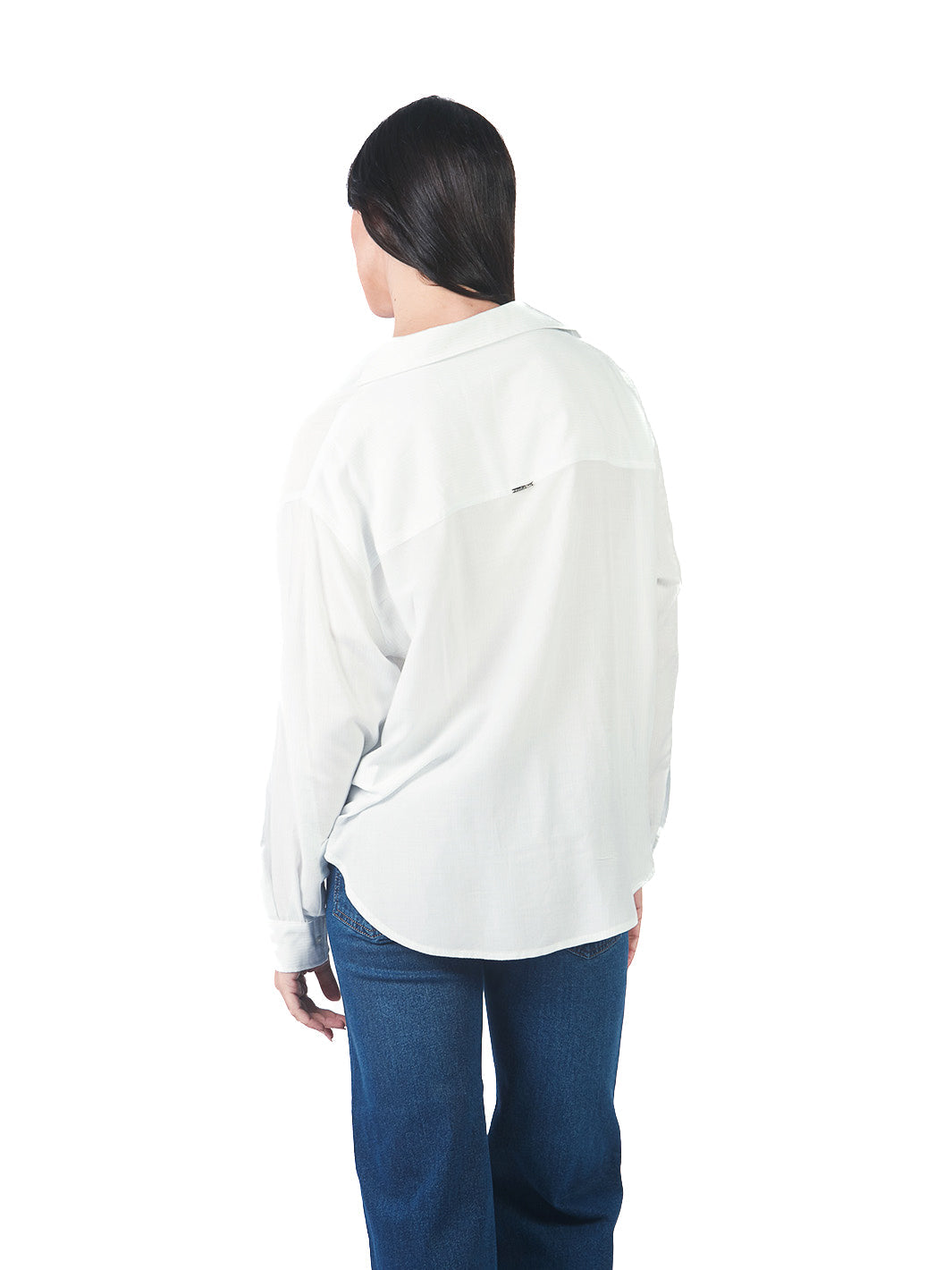Blusas Manga Larga Bl01397802
