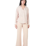 Blusas Manga Larga Bl01397802 MELON