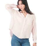 Blusas Manga Larga Bl01397802 MELON
