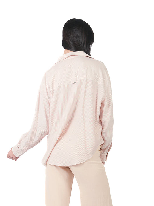 Blusas Manga Larga Bl01397802