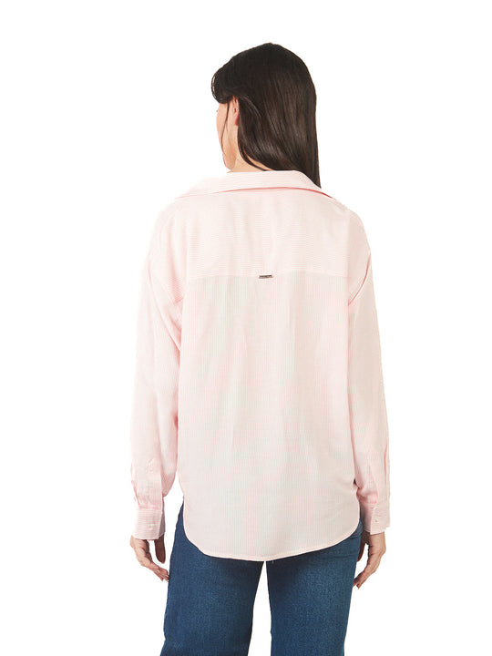 Blusas Manga Larga Bl01397802