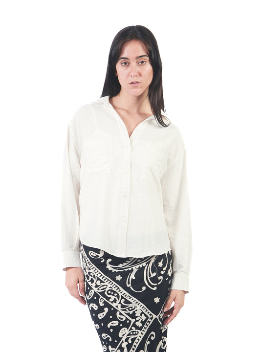 Blusas Manga Larga Bl01397Val