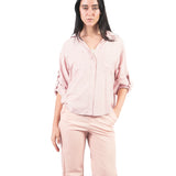 Blusas Manga Larga Bl01397Val