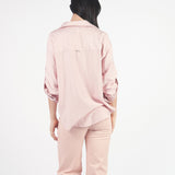 Blusas Manga Larga Bl01397Val
