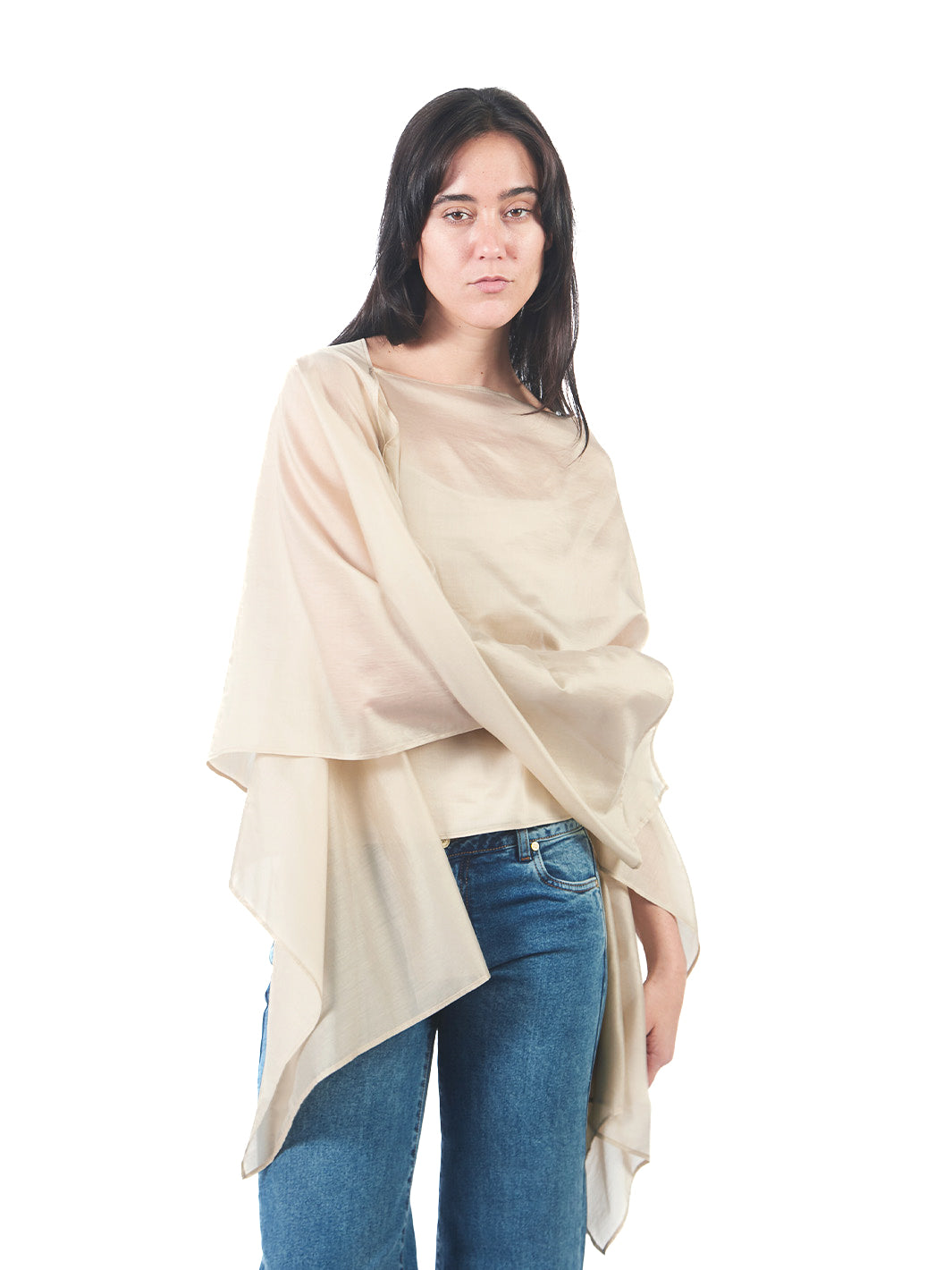 Otras Blusas Bl01398Bbo