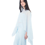 Otras Blusas Bl01398Bbo CELESTE
