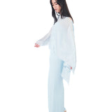 Otras Blusas Bl01398Bbo CELESTE