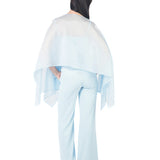 Otras Blusas Bl01398Bbo CELESTE