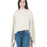 Otras Blusas Bl01398Val ARENA