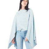 Otras Blusas Bl01398Val CELESTE