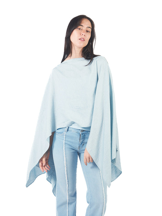 Otras Blusas Bl01398Val