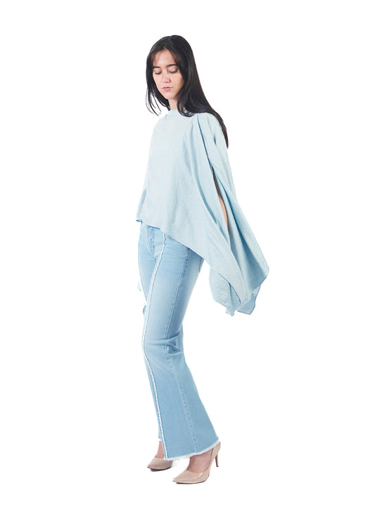 Otras Blusas Bl01398Val