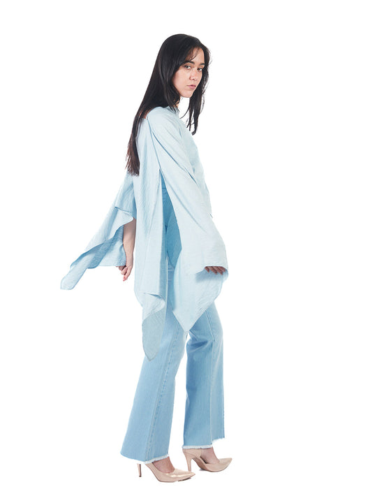 Otras Blusas Bl01398Val