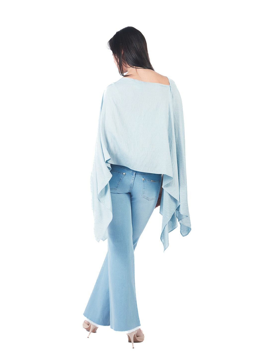 Otras Blusas Bl01398Val