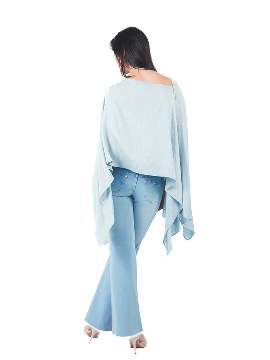 Otras Blusas Bl01398Val