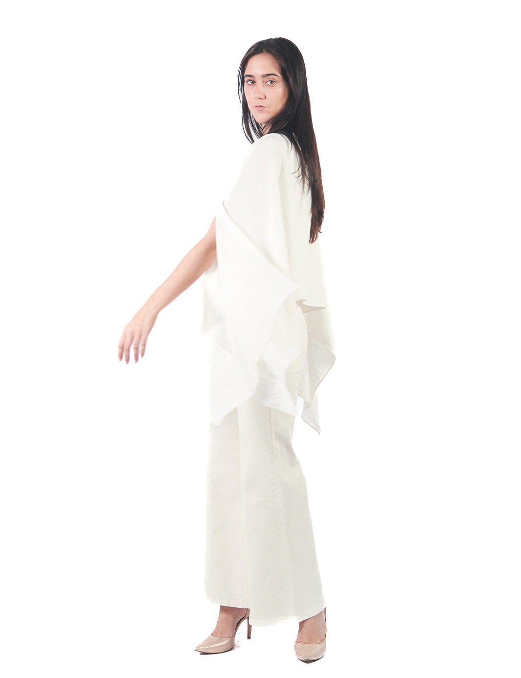 Otras Blusas Bl01398Val HUESO