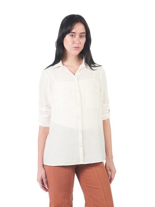 Blusas Manga Larga Bl01399Sda
