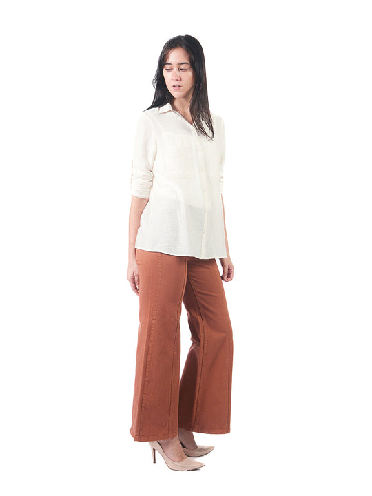 Blusas Manga Larga Bl01399Sda