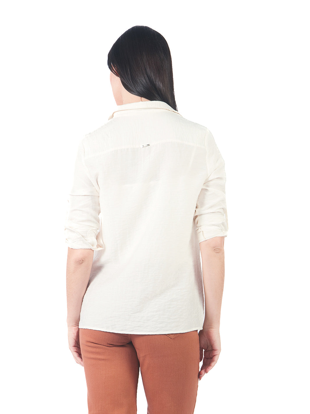 Blusas Manga Larga Bl01399Sda