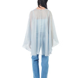Otras Blusas Bl01400671 CELESTE