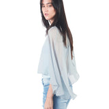 Otras Blusas Bl01401671 CELESTE