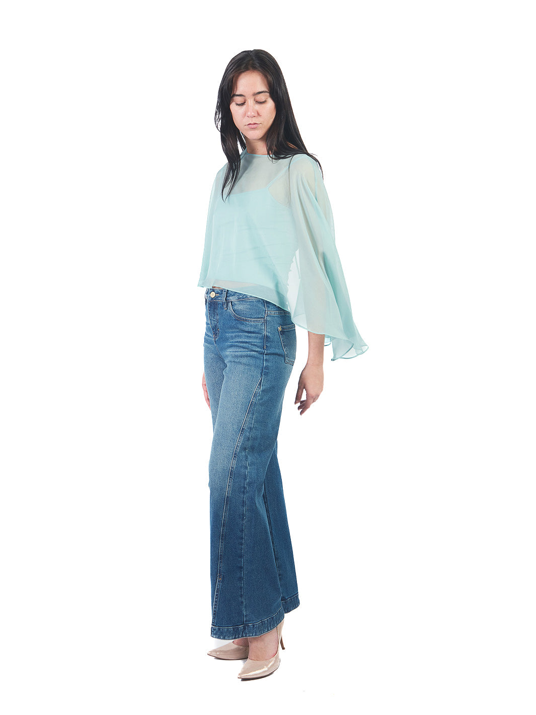 Otras Blusas Bl01401671