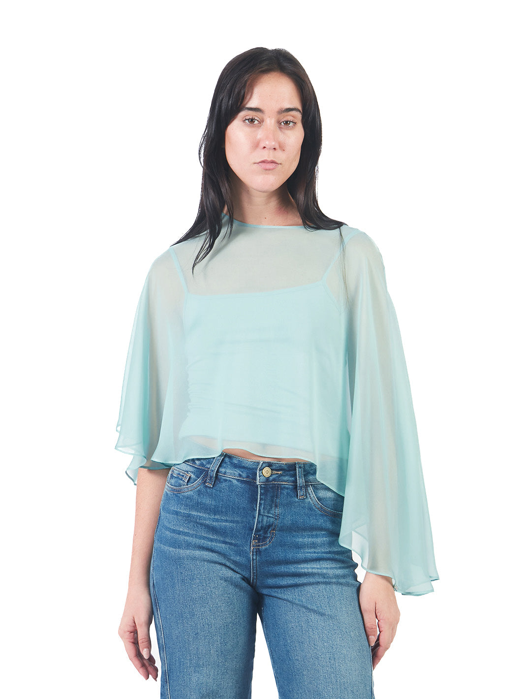 Otras Blusas Bl01401671