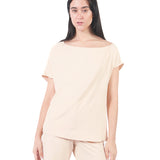 Blusas Manga Corta Bl01402Slz ARENA