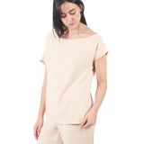 Blusas Manga Corta Bl01402Slz ARENA
