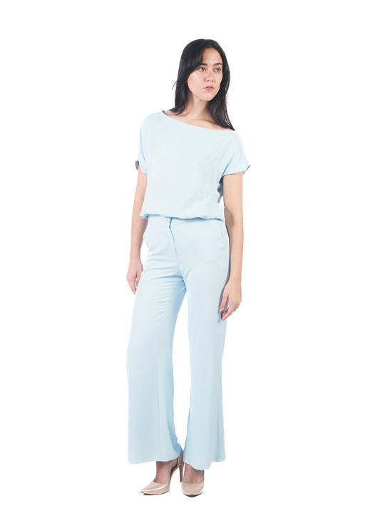 Blusas Manga Corta Bl01402Slz