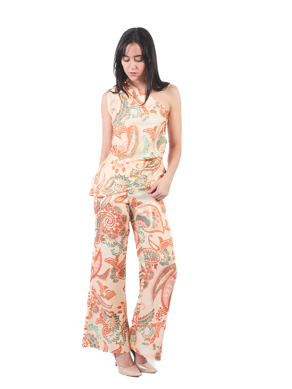 Blusas Manga Cero Y Kimono Bl01403Mht