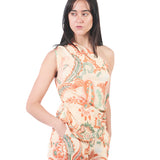 Blusas Manga Cero Y Kimono Bl01403Mht